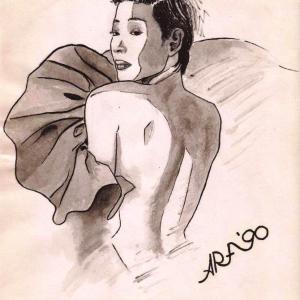 Artwork:  Joan Chen